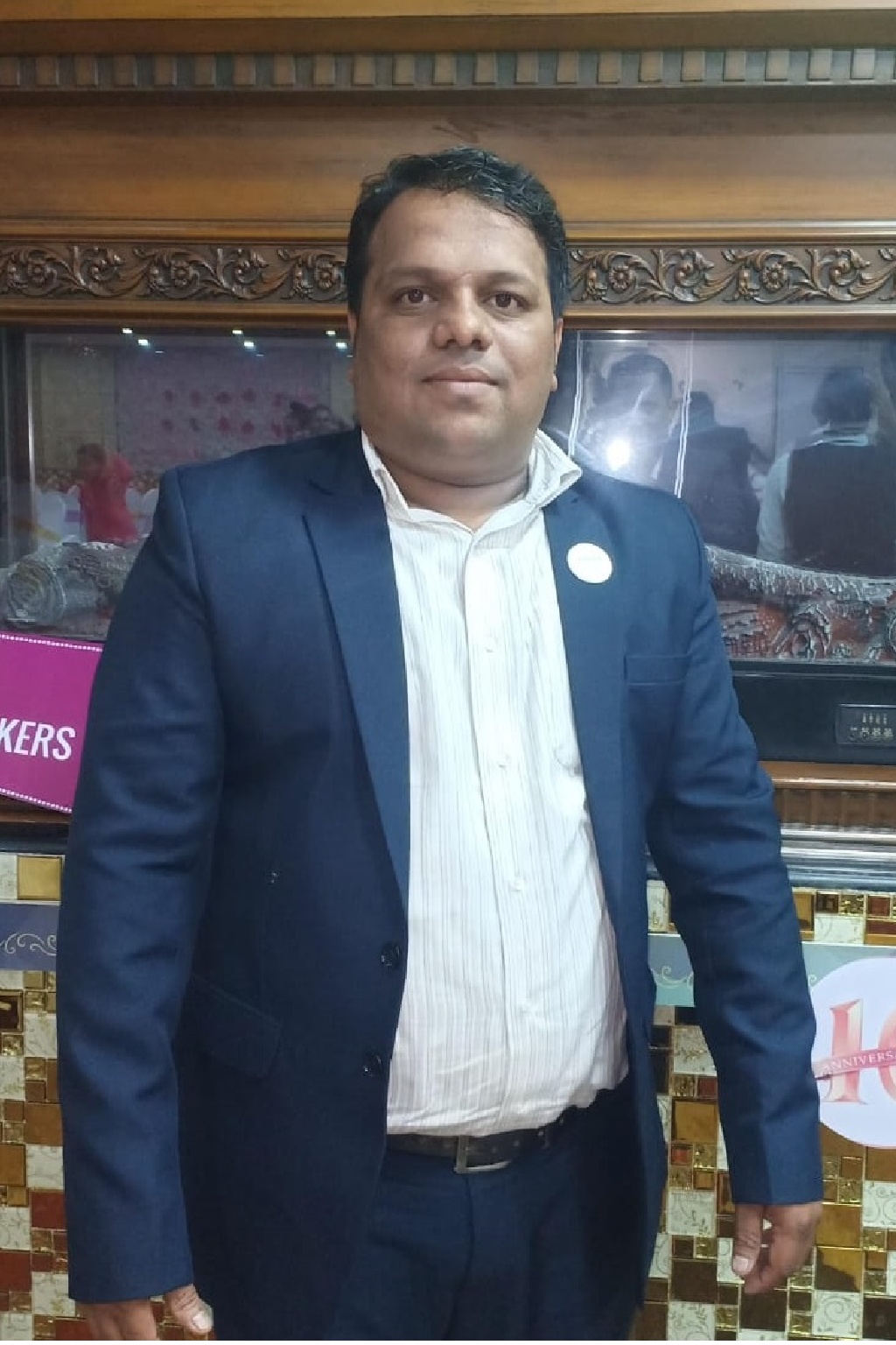 Dilip Umratkar