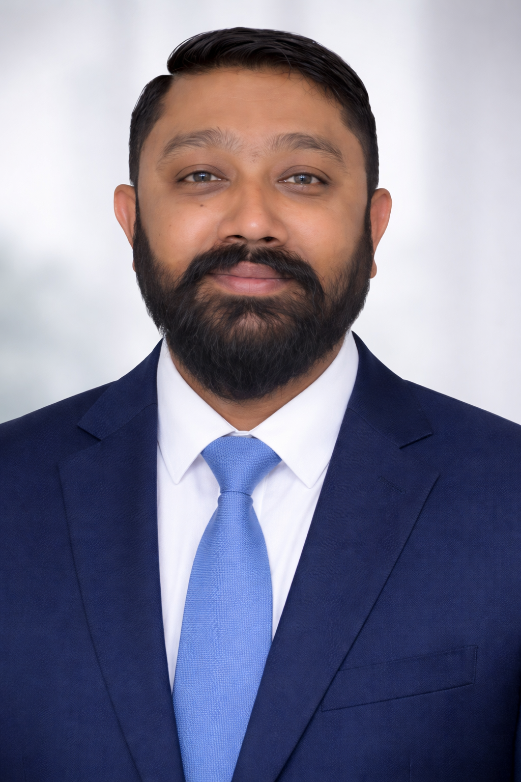 Jitendra Rathod