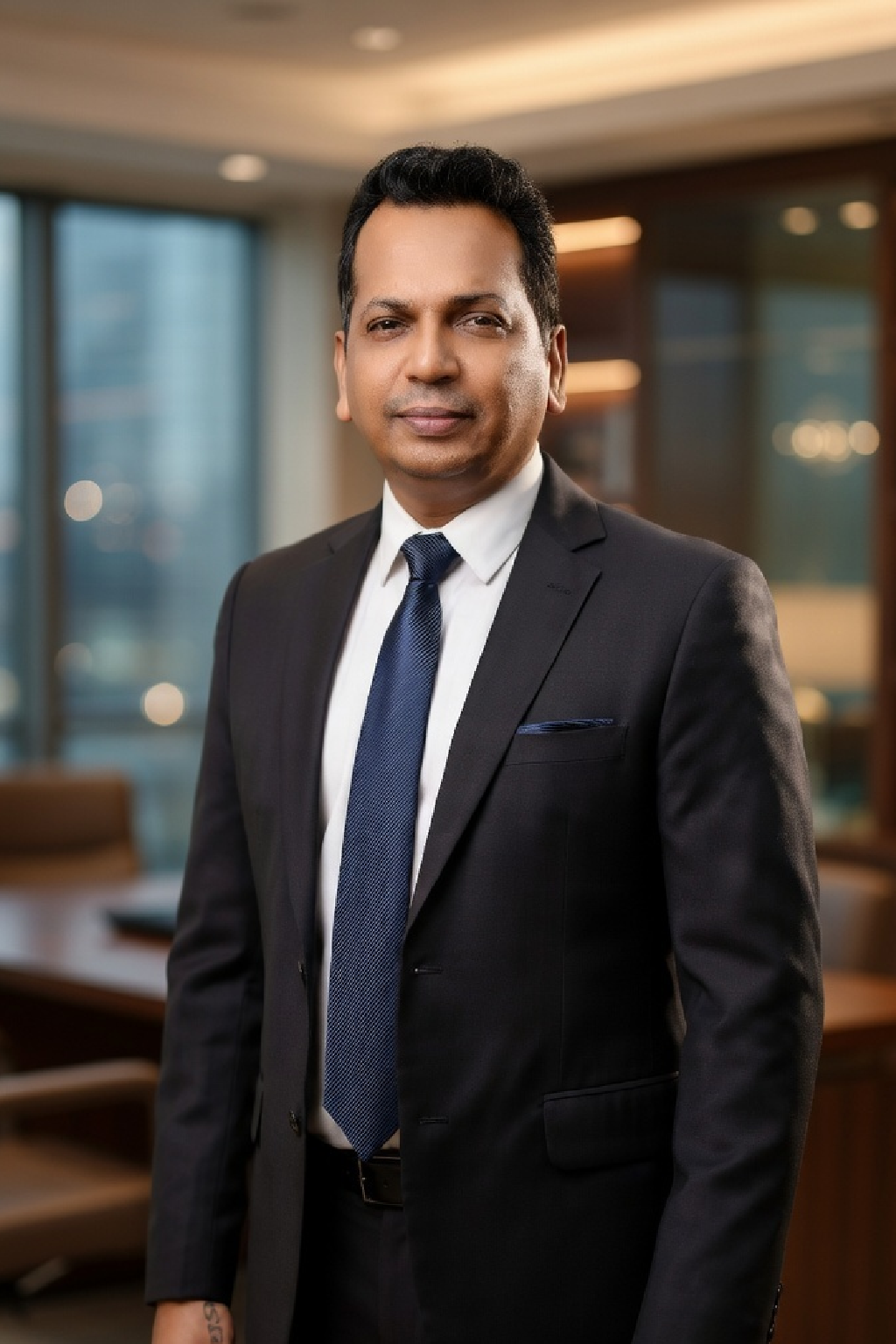 Vishal Panchal